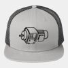 Original Fit Snapback Trucker Cap Thumbnail