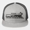 Original Fit Snapback Trucker Cap Thumbnail