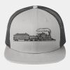 Original Fit Snapback Trucker Cap Thumbnail