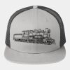 Original Fit Snapback Trucker Cap Thumbnail
