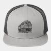 Original Fit Snapback Trucker Cap Thumbnail
