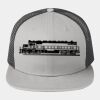 Original Fit Snapback Trucker Cap Thumbnail