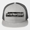 Original Fit Snapback Trucker Cap Thumbnail