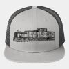 Original Fit Snapback Trucker Cap Thumbnail