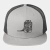 Original Fit Snapback Trucker Cap Thumbnail