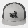 Original Fit Snapback Trucker Cap Thumbnail