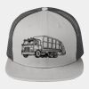 Original Fit Snapback Trucker Cap Thumbnail