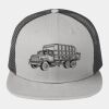 Original Fit Snapback Trucker Cap Thumbnail