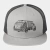 Original Fit Snapback Trucker Cap Thumbnail
