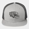 Original Fit Snapback Trucker Cap Thumbnail