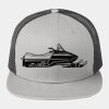 Original Fit Snapback Trucker Cap Thumbnail
