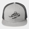 Original Fit Snapback Trucker Cap Thumbnail