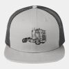 Original Fit Snapback Trucker Cap Thumbnail