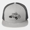 Original Fit Snapback Trucker Cap Thumbnail