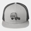 Original Fit Snapback Trucker Cap Thumbnail