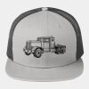 Original Fit Snapback Trucker Cap Thumbnail