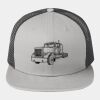 Original Fit Snapback Trucker Cap Thumbnail