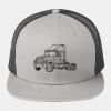 Original Fit Snapback Trucker Cap Thumbnail