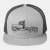 Original Fit Snapback Trucker Cap Thumbnail