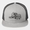 Original Fit Snapback Trucker Cap Thumbnail