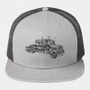 Original Fit Snapback Trucker Cap Thumbnail