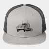 Original Fit Snapback Trucker Cap Thumbnail