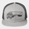 Original Fit Snapback Trucker Cap Thumbnail