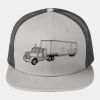 Original Fit Snapback Trucker Cap Thumbnail