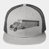 Original Fit Snapback Trucker Cap Thumbnail