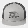Original Fit Snapback Trucker Cap Thumbnail