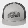 Original Fit Snapback Trucker Cap Thumbnail