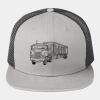 Original Fit Snapback Trucker Cap Thumbnail