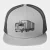 Original Fit Snapback Trucker Cap Thumbnail