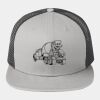 Original Fit Snapback Trucker Cap Thumbnail