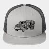 Original Fit Snapback Trucker Cap Thumbnail