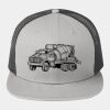 Original Fit Snapback Trucker Cap Thumbnail