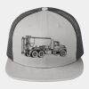 Original Fit Snapback Trucker Cap Thumbnail