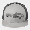 Original Fit Snapback Trucker Cap Thumbnail