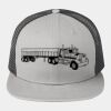 Original Fit Snapback Trucker Cap Thumbnail