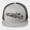 Original Fit Snapback Trucker Cap Thumbnail