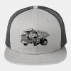 Original Fit Snapback Trucker Cap Thumbnail