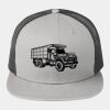 Original Fit Snapback Trucker Cap Thumbnail
