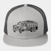 Original Fit Snapback Trucker Cap Thumbnail