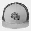 Original Fit Snapback Trucker Cap Thumbnail
