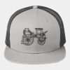 Original Fit Snapback Trucker Cap Thumbnail