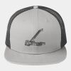 Original Fit Snapback Trucker Cap Thumbnail