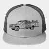 Original Fit Snapback Trucker Cap Thumbnail