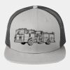 Original Fit Snapback Trucker Cap Thumbnail