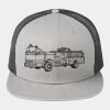 Original Fit Snapback Trucker Cap Thumbnail