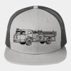 Original Fit Snapback Trucker Cap Thumbnail